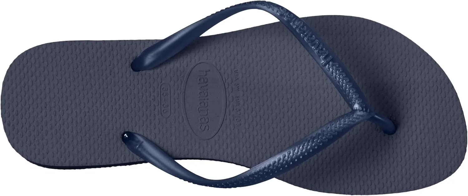Havaianas Women's Slim Princesas Flip Flop