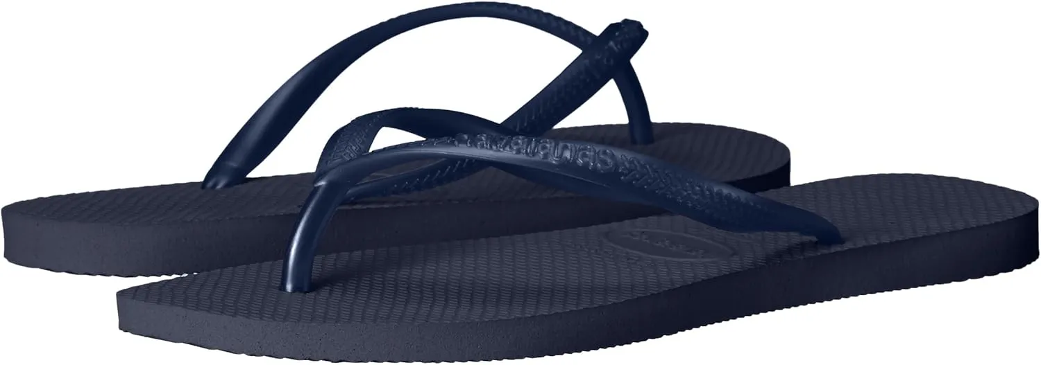Havaianas Women's Slim Princesas Flip Flop