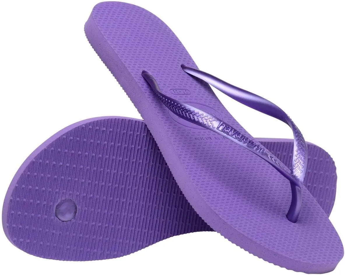 Havaianas Women's Slim Princesas Flip Flop