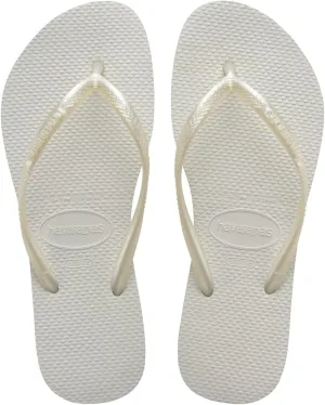 Havaianas Women's Slim Princesas Flip Flop
