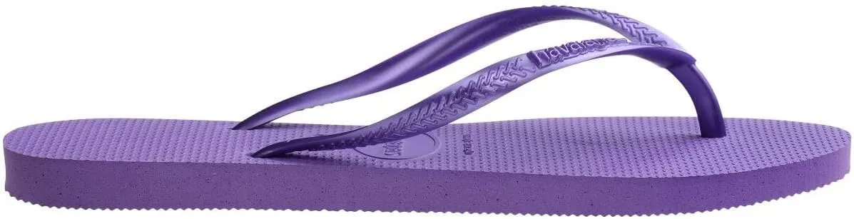 Havaianas Women's Slim Princesas Flip Flop