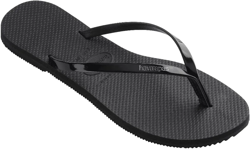 Havaianas Women's Slim Princesas Flip Flop