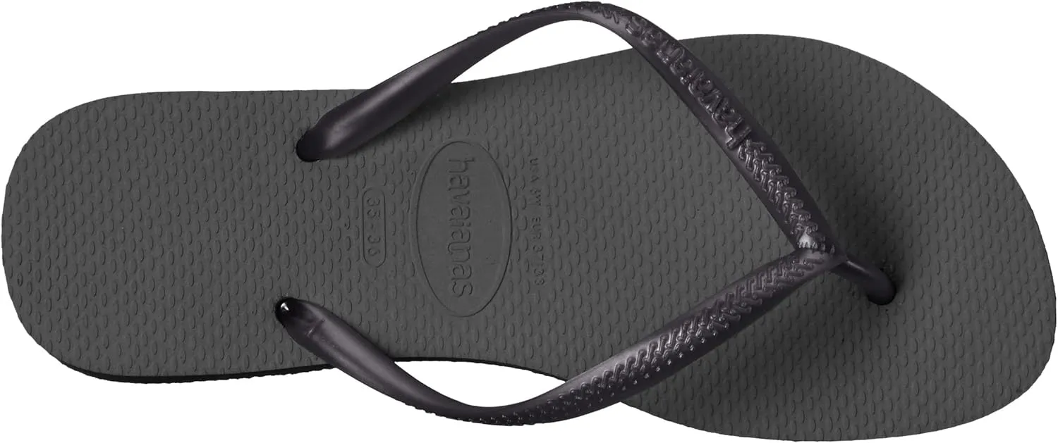 Havaianas Women's Slim Sandal Flip Flop