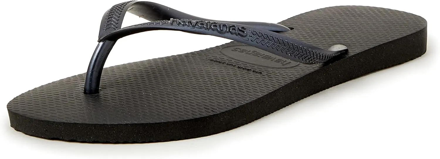 Havaianas Women's Slim Sandal Flip Flop