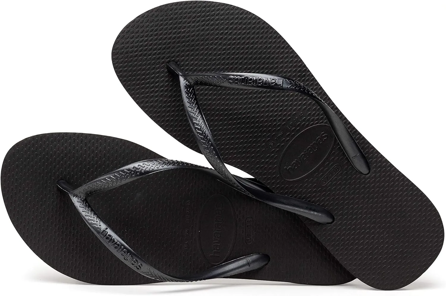 Havaianas Women's Slim Sandal Flip Flop