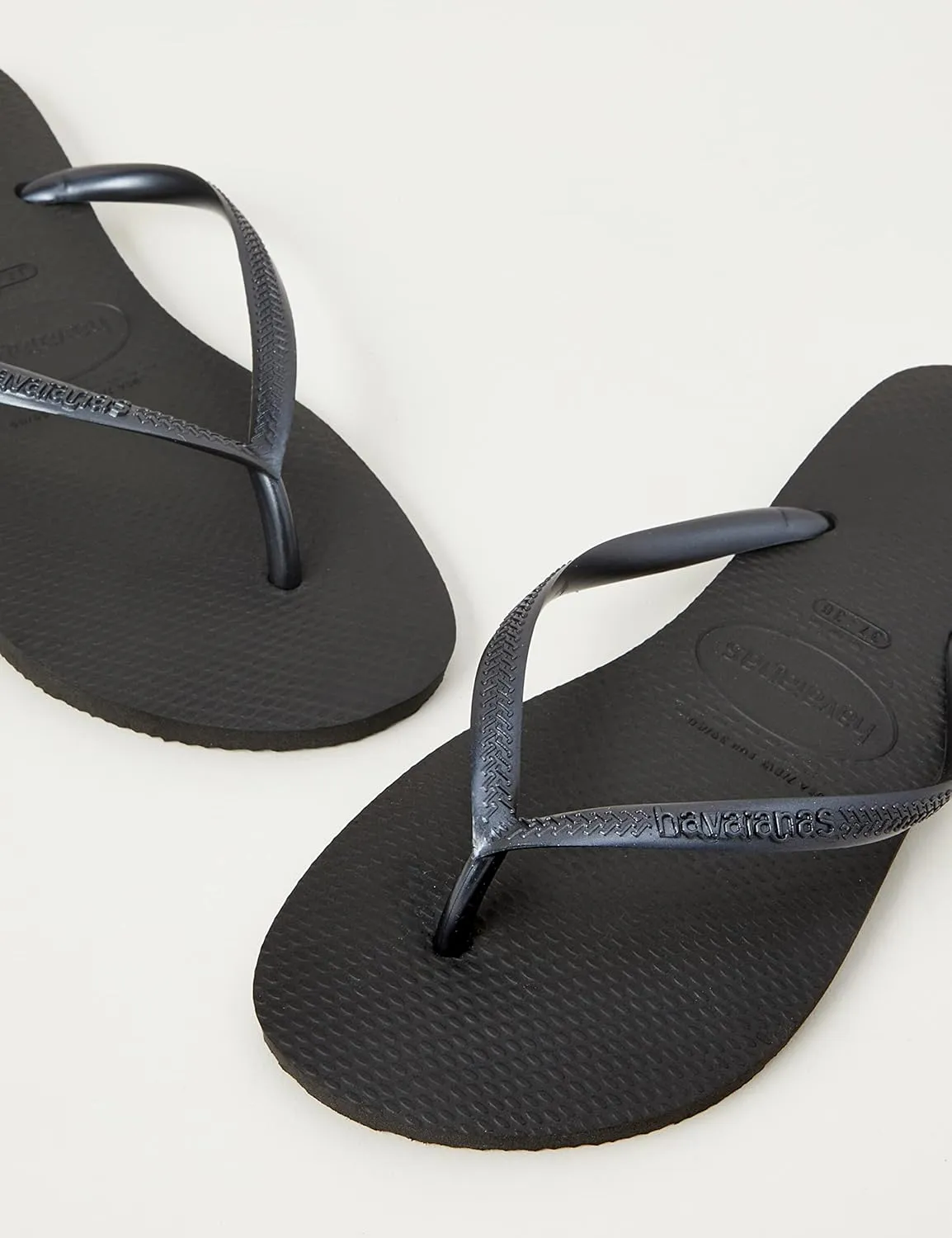 Havaianas Women's Slim Sandal Flip Flop