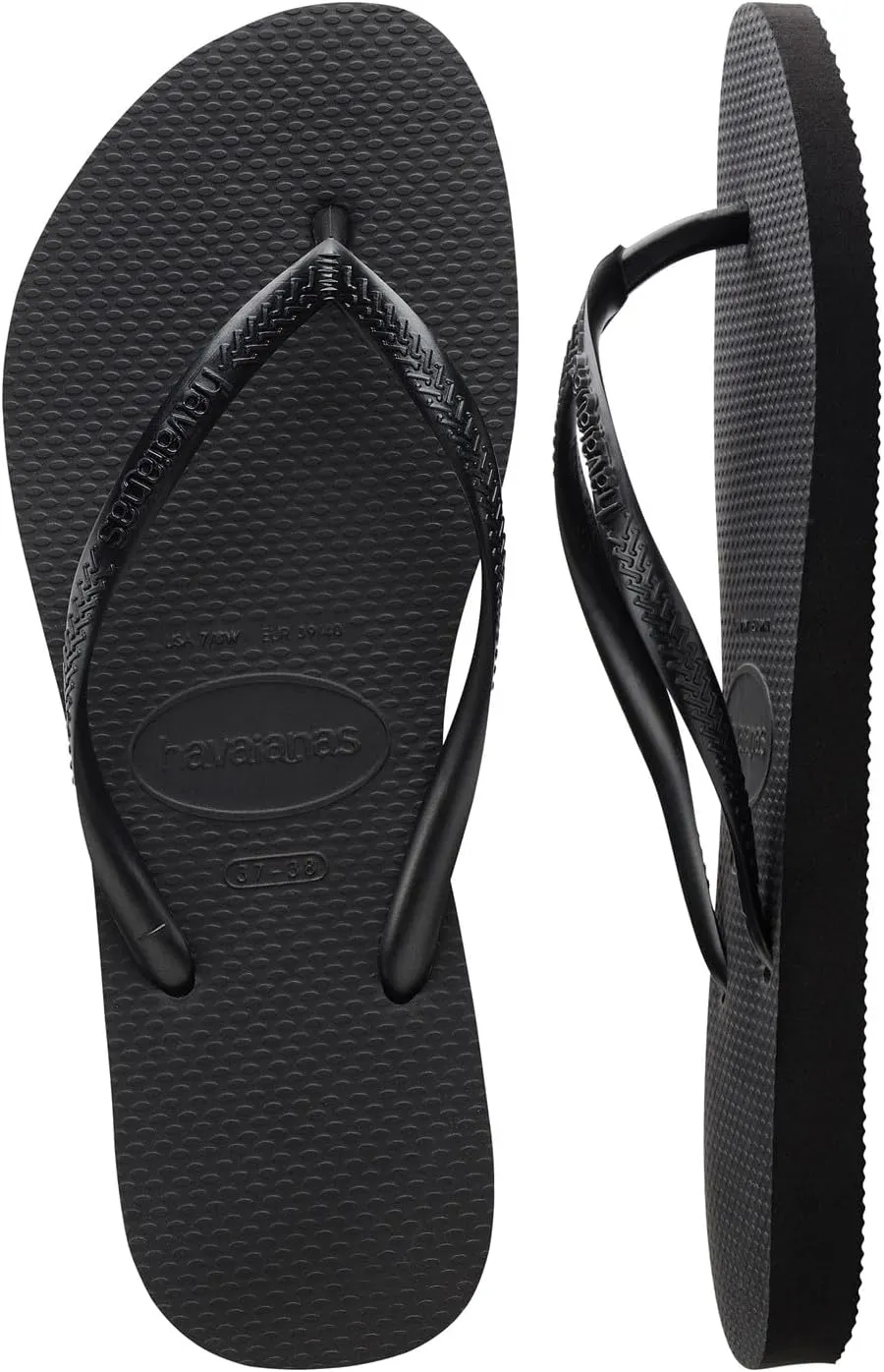 Havaianas Women's Slim Wonder Woman Flip Flop Sandal