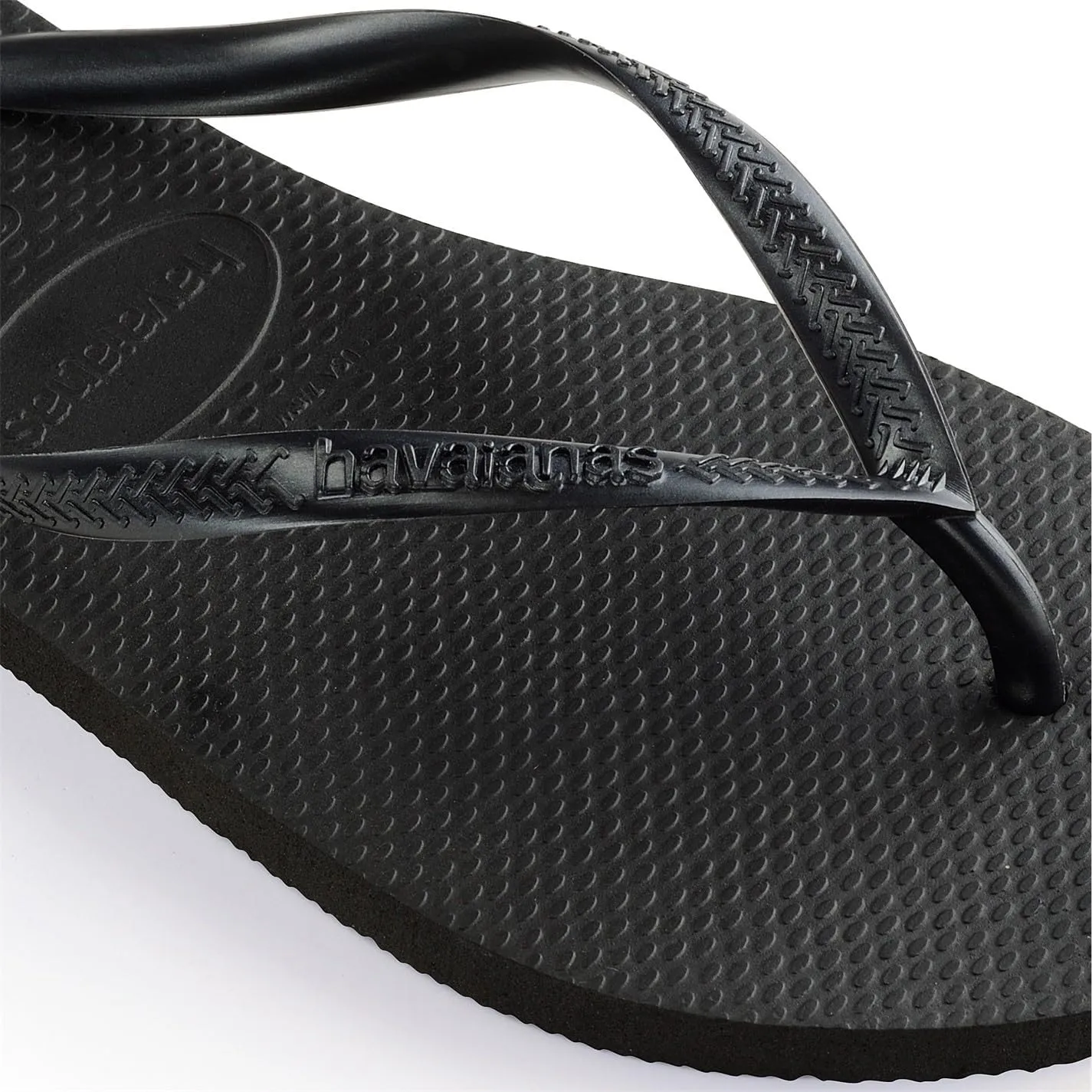 Havaianas Women's Slim Wonder Woman Flip Flop Sandal