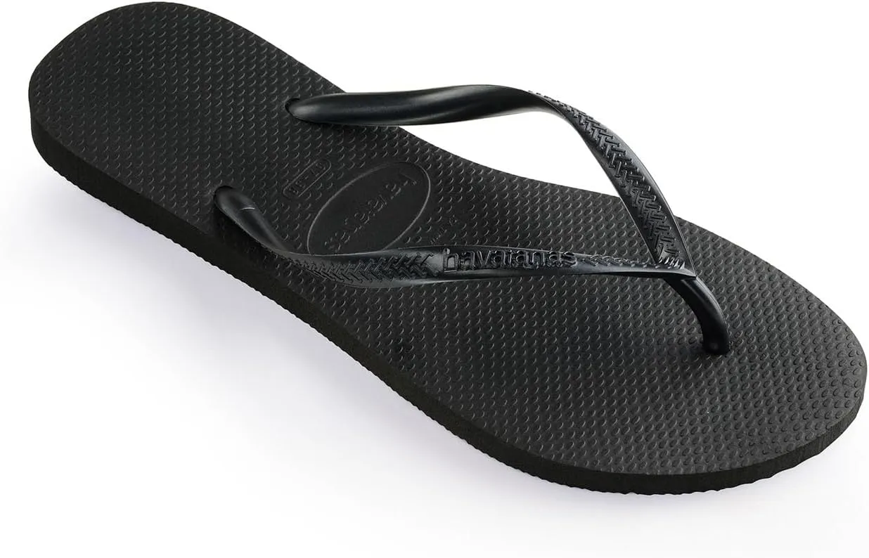 Havaianas Women's Slim Wonder Woman Flip Flop Sandal