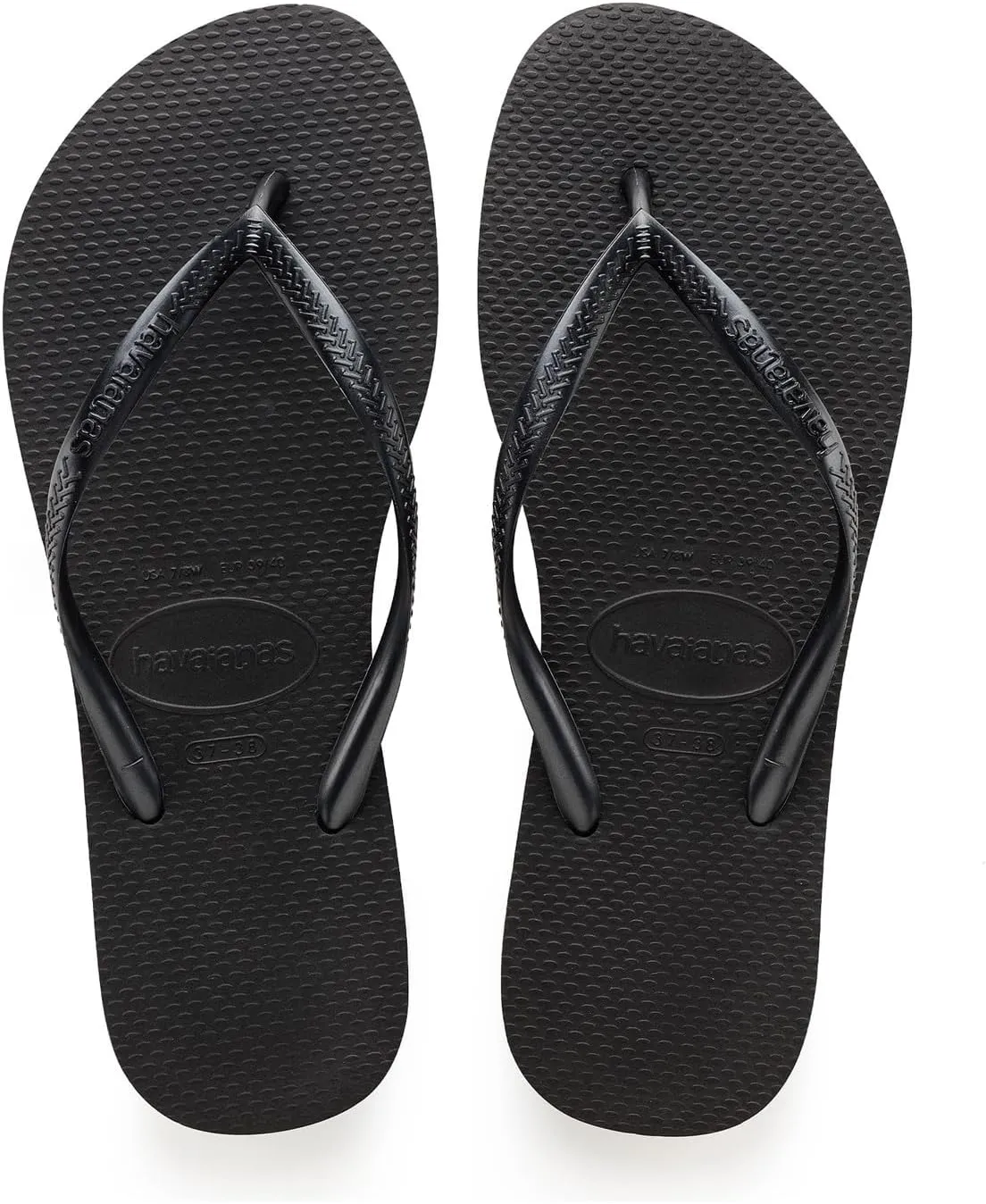 Havaianas Women's Slim Wonder Woman Flip Flop Sandal