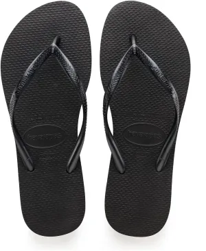 Havaianas Women's Slim Wonder Woman Flip Flop Sandal