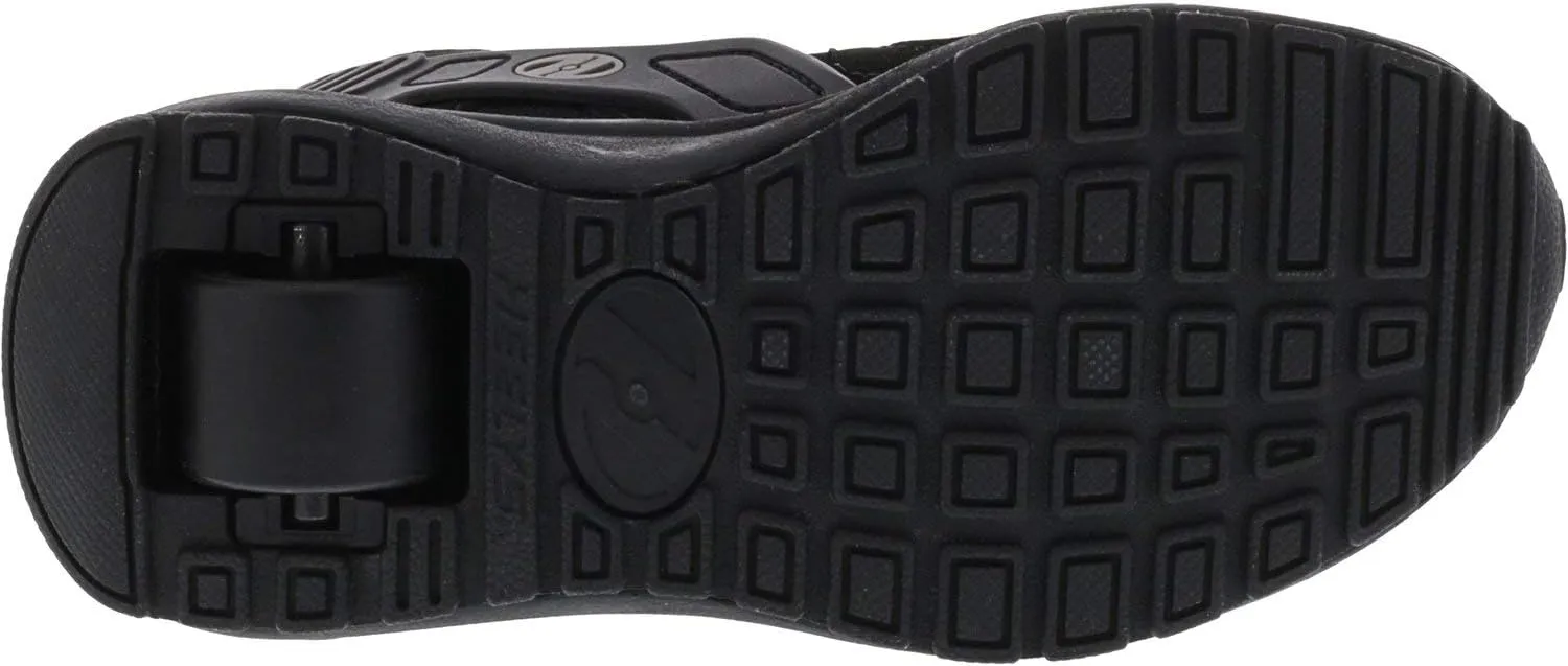 HEELYS Unisex-Child Force Sneaker