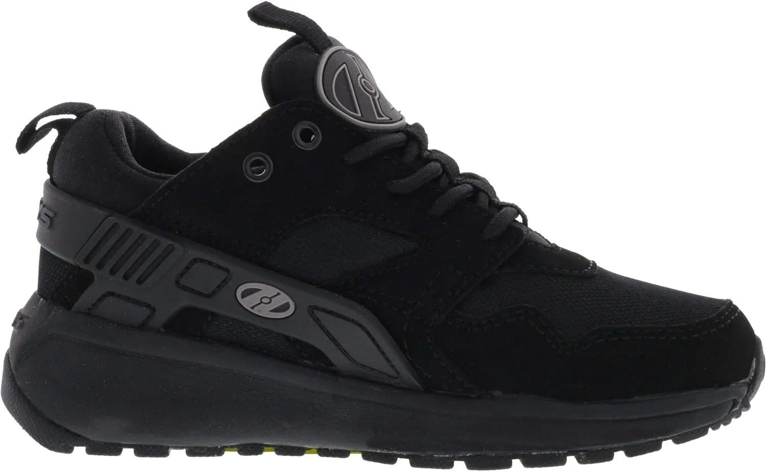 HEELYS Unisex-Child Force Sneaker