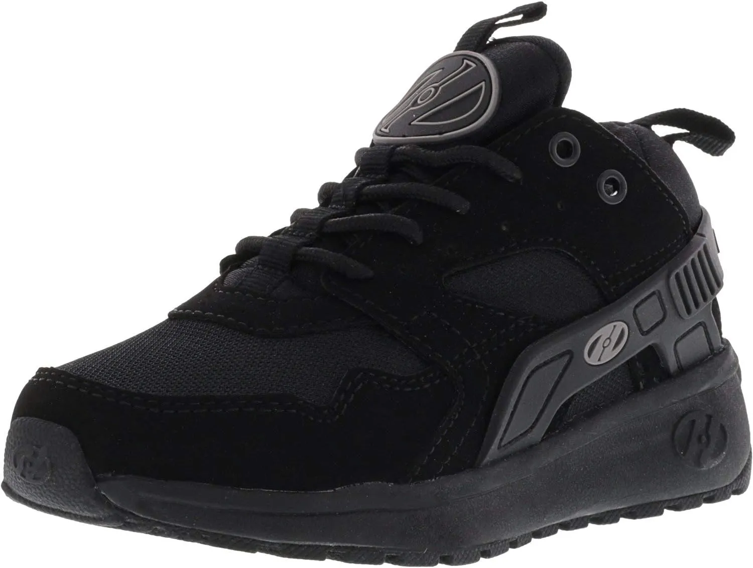 HEELYS Unisex-Child Force Sneaker