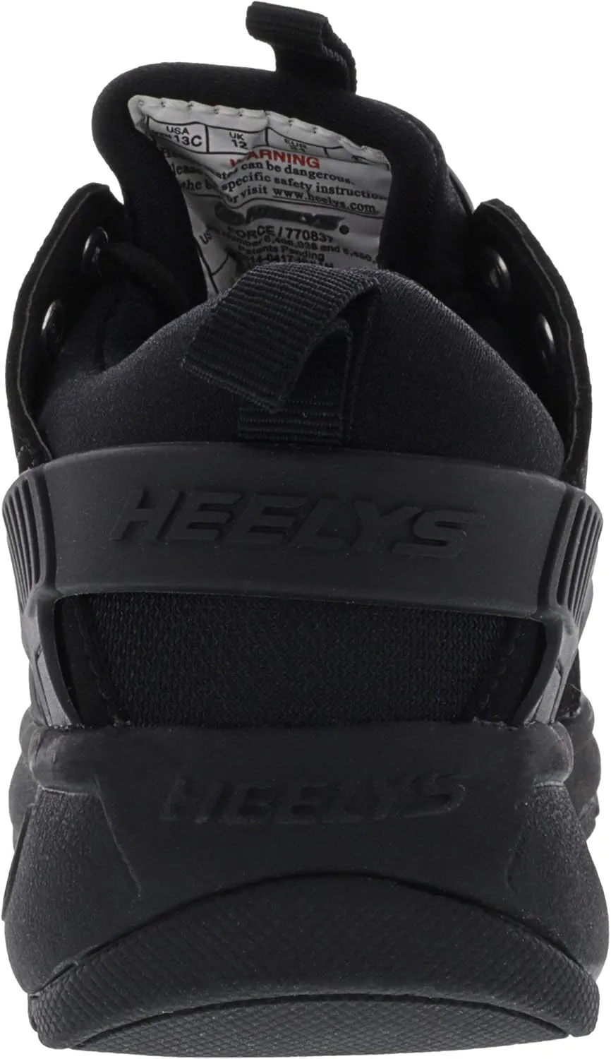 HEELYS Unisex-Child Force Sneaker
