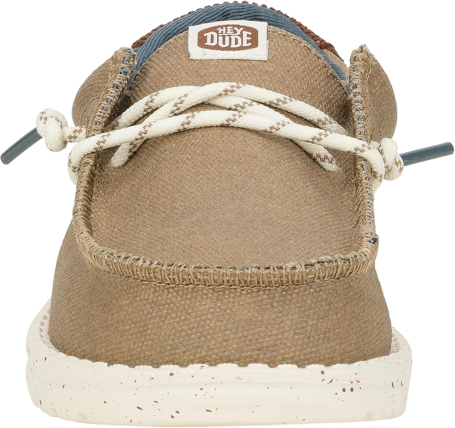 Hey Dude Boy's Wally Break Hey Day (Little Big Kid) Loafer