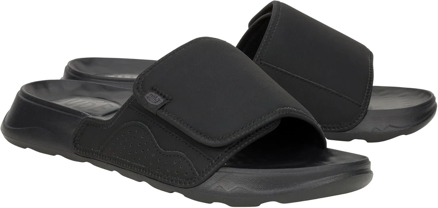 Hey Dude Men's Shore Slide Classic Loafer