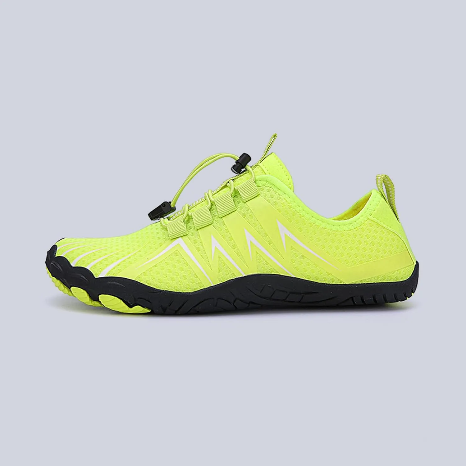 Hike Barefoot Shoes Women Men Non-Slip Breathable Walking Shoes Pro Barefoot Shoe Wide Toe Running Sneakers Minimalist Athletic Footwear, Walking, Running, Hiking and Daily Wear