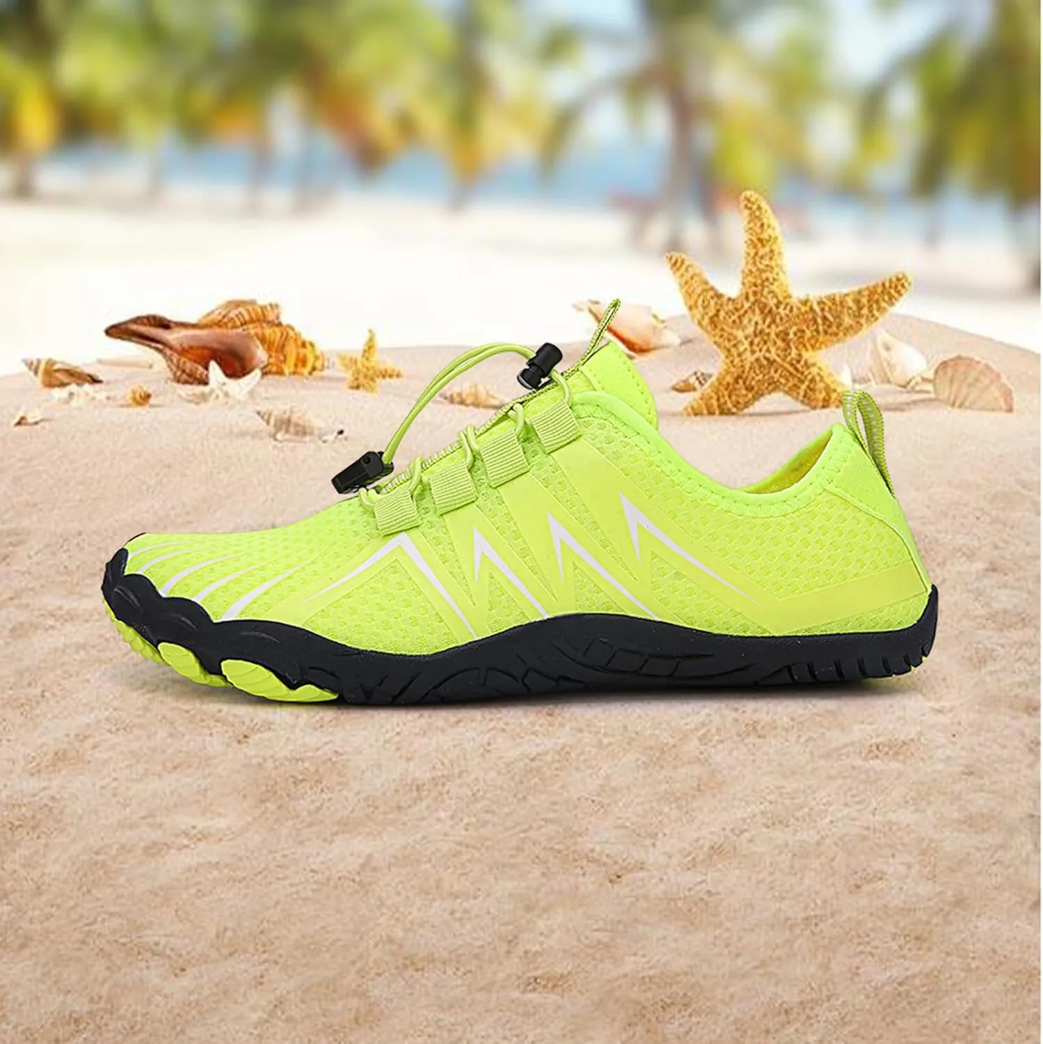 Hike Barefoot Shoes Women Men Non-Slip Breathable Walking Shoes Pro Barefoot Shoe Wide Toe Running Sneakers Minimalist Athletic Footwear, Walking, Running, Hiking and Daily Wear