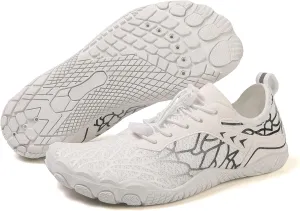 Hike Barefoot Shoes Women Pro Wide Toe Box Footwear Barefoot Shoes Healthy & Non-Slip Walking Shoe Neuropathy Grounded Shoe Boots Sneakers Unisex