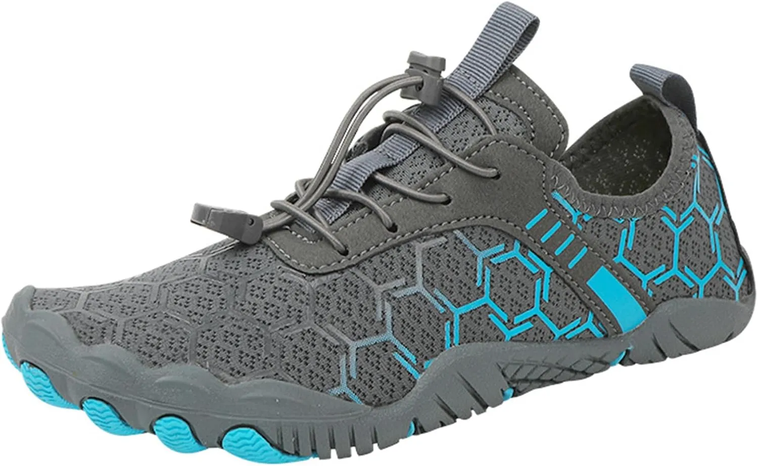 Hike Barefoot Womens Mens, Pro Barefoot Shoes Women, Non-Slip Breathable Quick Dry Athletic Shoe Unisex