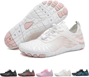 Hike Barefoot Womens Mens, Pro Barefoot Shoes Women, Non-Slip Breathable Quick Dry Athletic Shoe Unisex