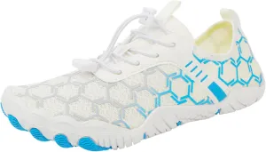 Hike Barefoot Womens Mens, Pro Barefoot Shoes Women, Non-Slip Breathable Quick Dry Athletic Shoe Unisex