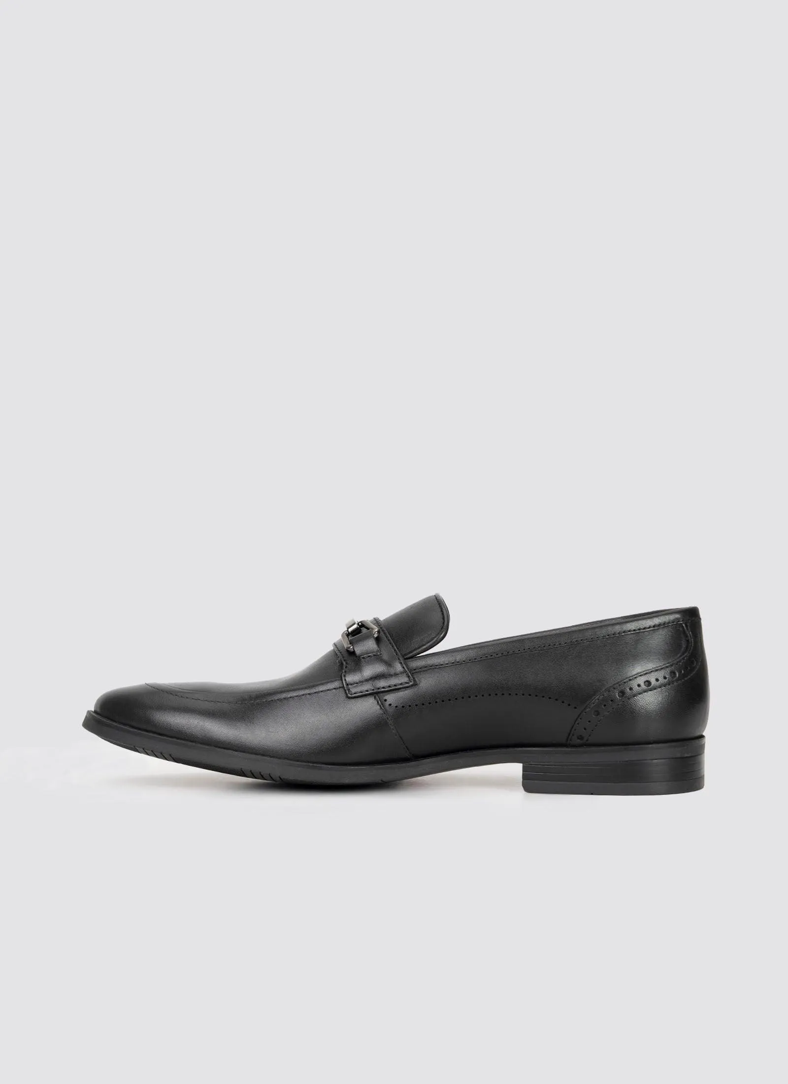 Hobart Loafer