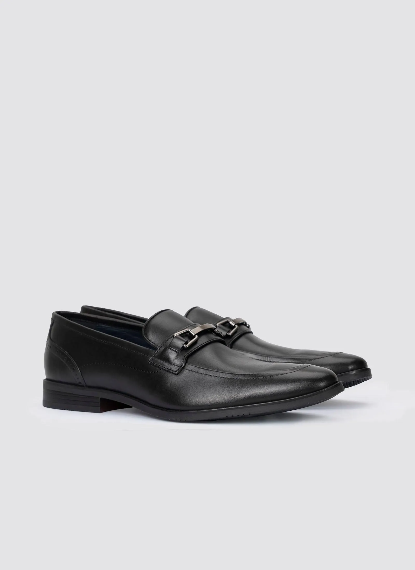 Hobart Loafer