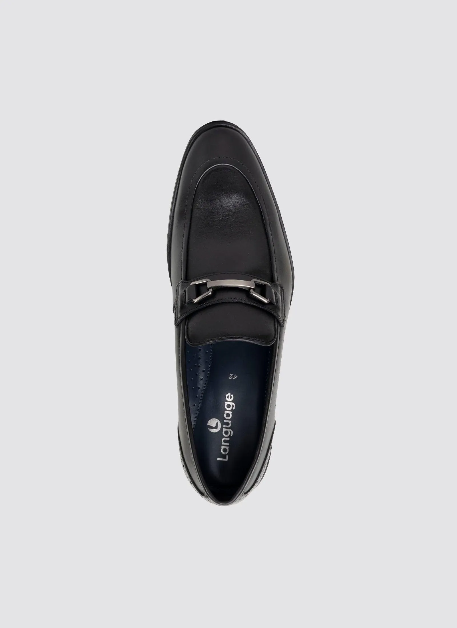 Hobart Loafer