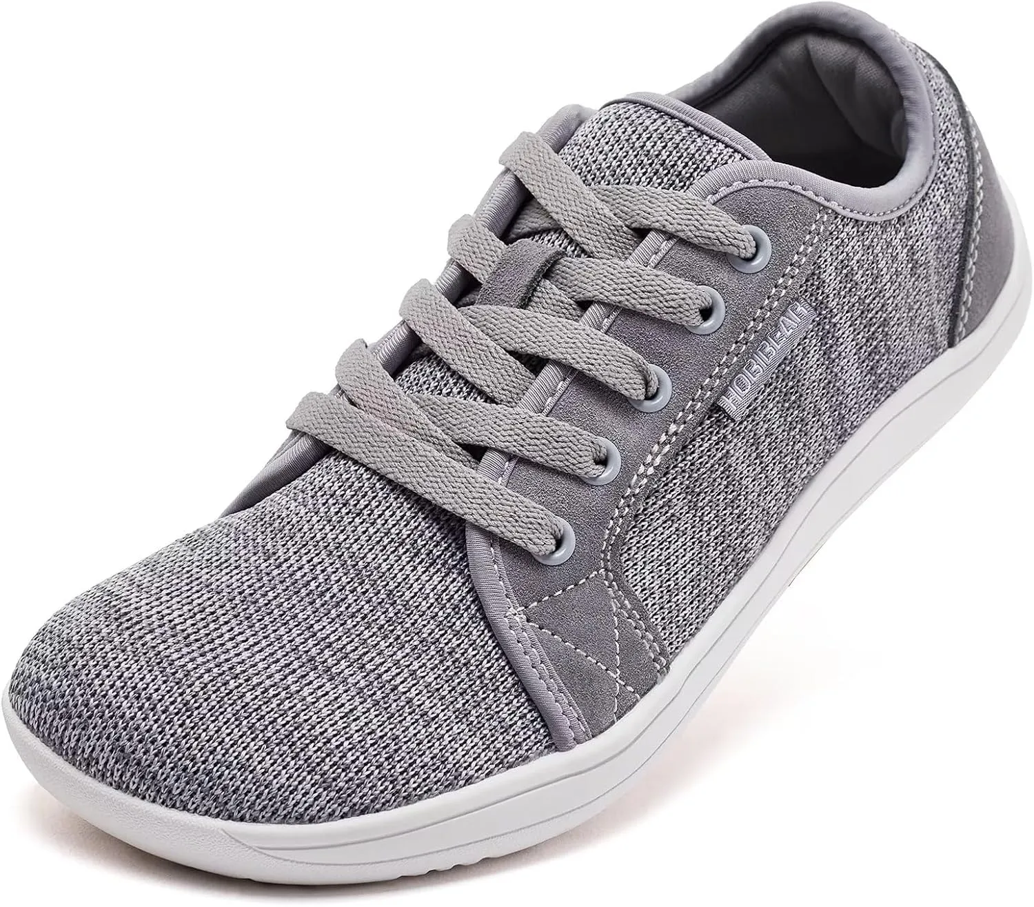 HOBIBEAR Womens Mens Minimalist Barefoot Shoes | Zero Drop | Wide Width Fashion Sneaker