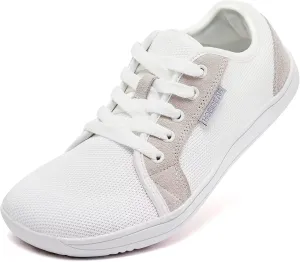 HOBIBEAR Womens Mens Minimalist Barefoot Shoes | Zero Drop | Wide Width Fashion Sneaker