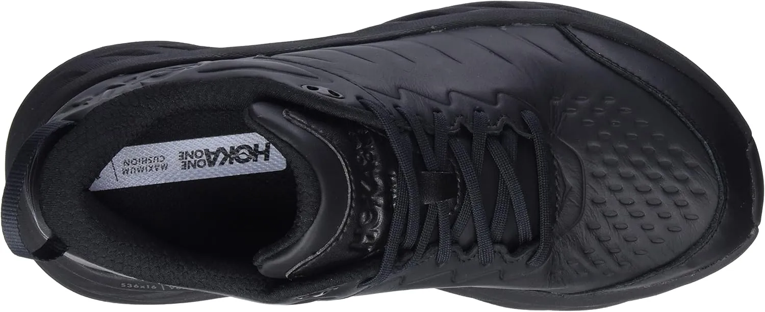Hoka One One Women Gymnastics Shoes Sneaker, 0