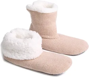 home Non slip floor socks,foot protection covers,Slippers Thick velvet,autumn and winter warm foot protection covers