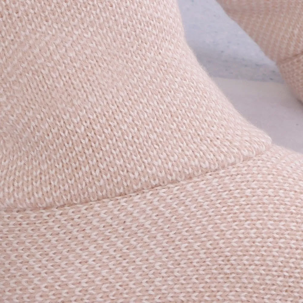 home Non slip floor socks,foot protection covers,Slippers Thick velvet,autumn and winter warm foot protection covers