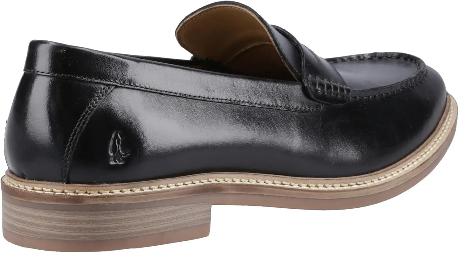 Hush Puppies Men's Benedict