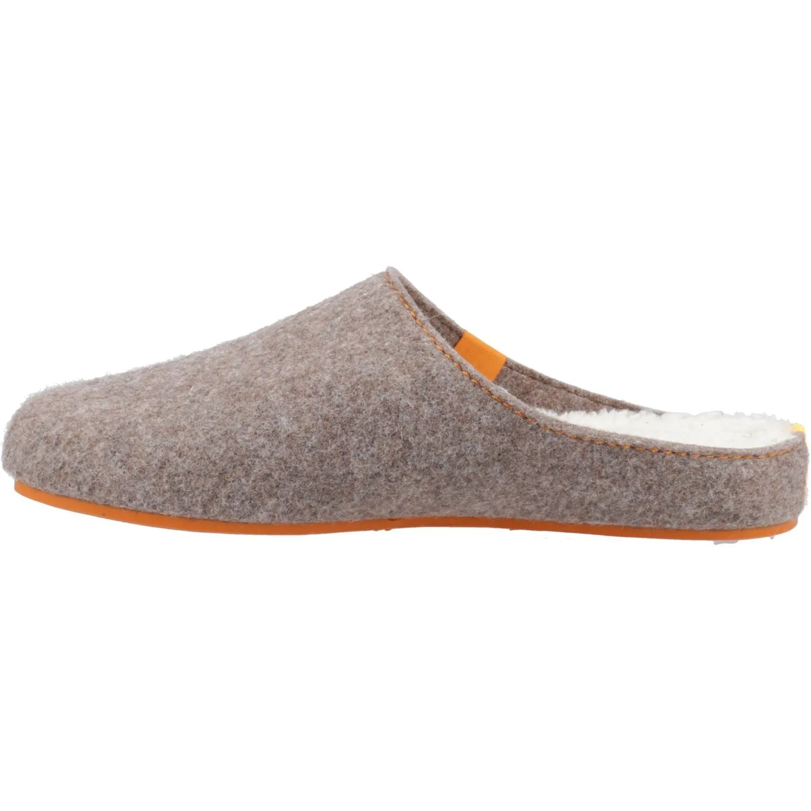 Hush Puppies Men's The Good Slipper in Brown