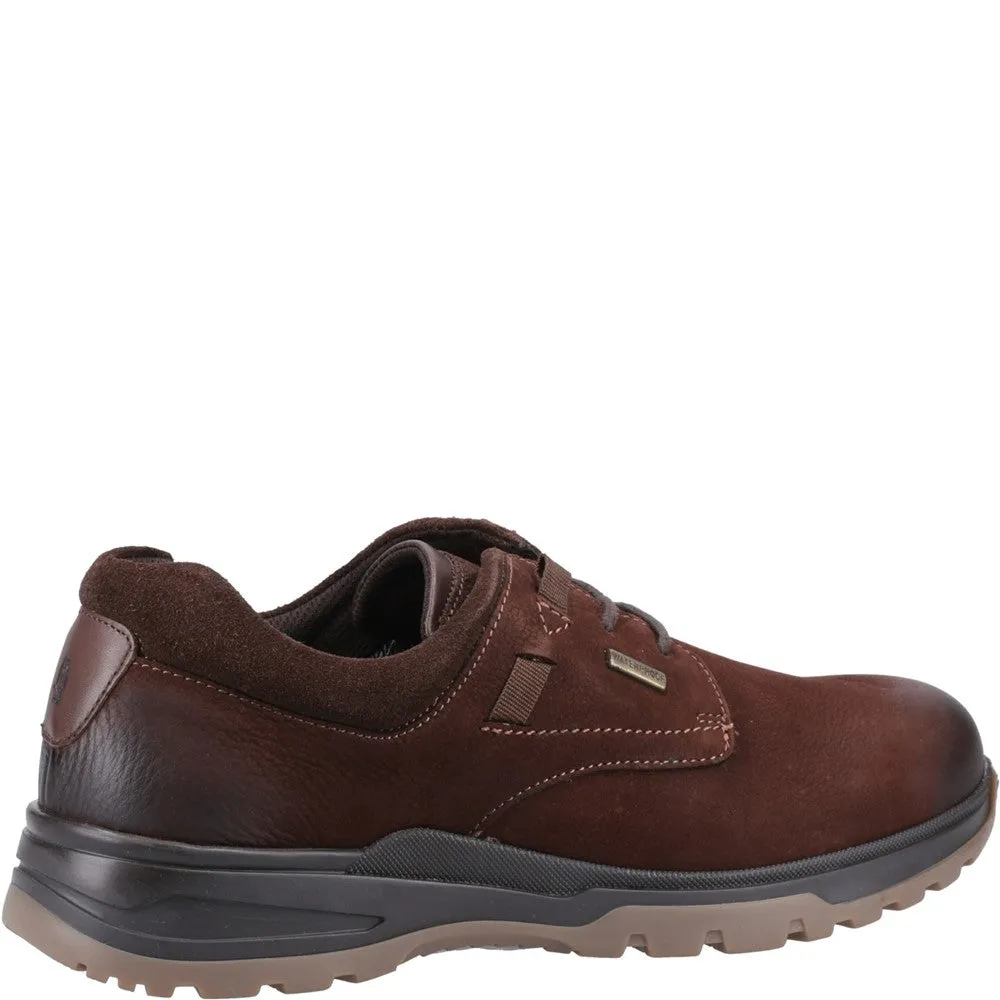 Hush Puppies Pele Shoe
