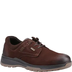 Hush Puppies Pele Shoe