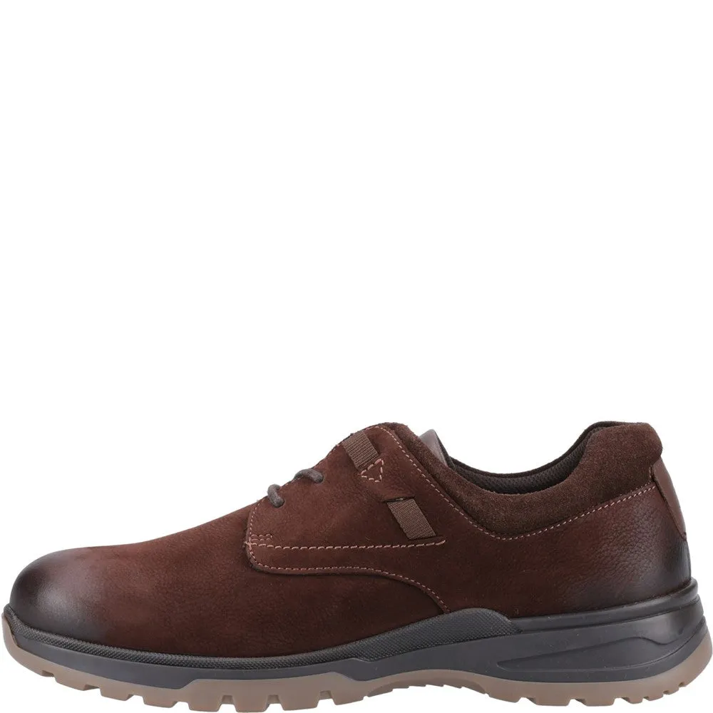Hush Puppies Pele Shoe