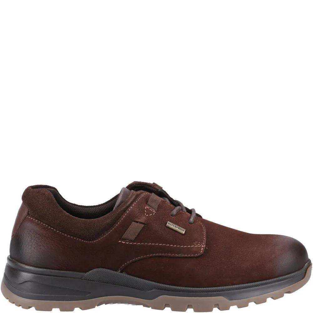 Hush Puppies Pele Shoe