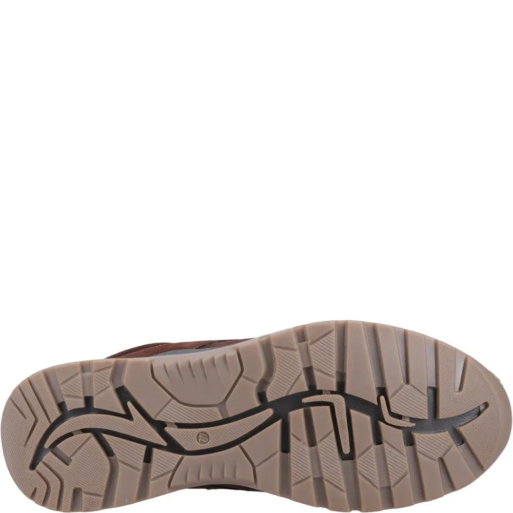 Hush Puppies Pele Shoe