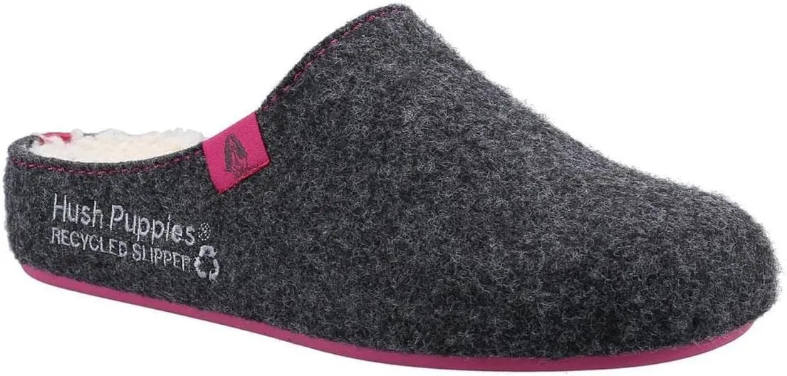 Hush Puppies Women's Good Slippers