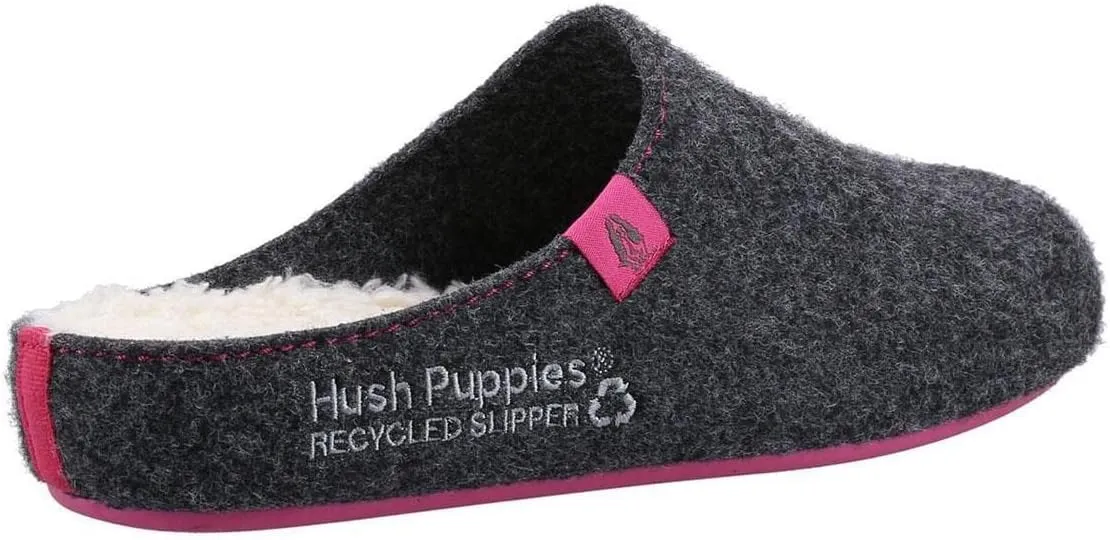 Hush Puppies Women's Good Slippers