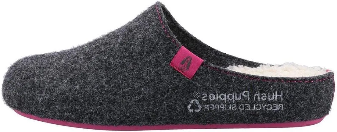 Hush Puppies Women's Good Slippers