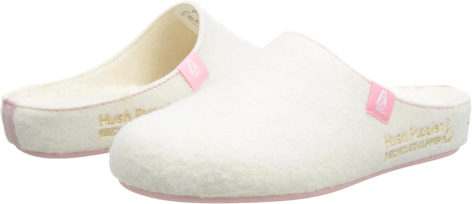 Hush Puppies Women's The Good Slippers