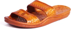 Iconic Hawaiian USC Sandal