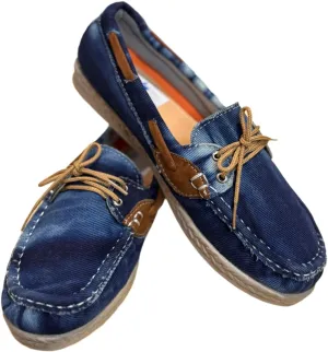 Indigo Loafer GL