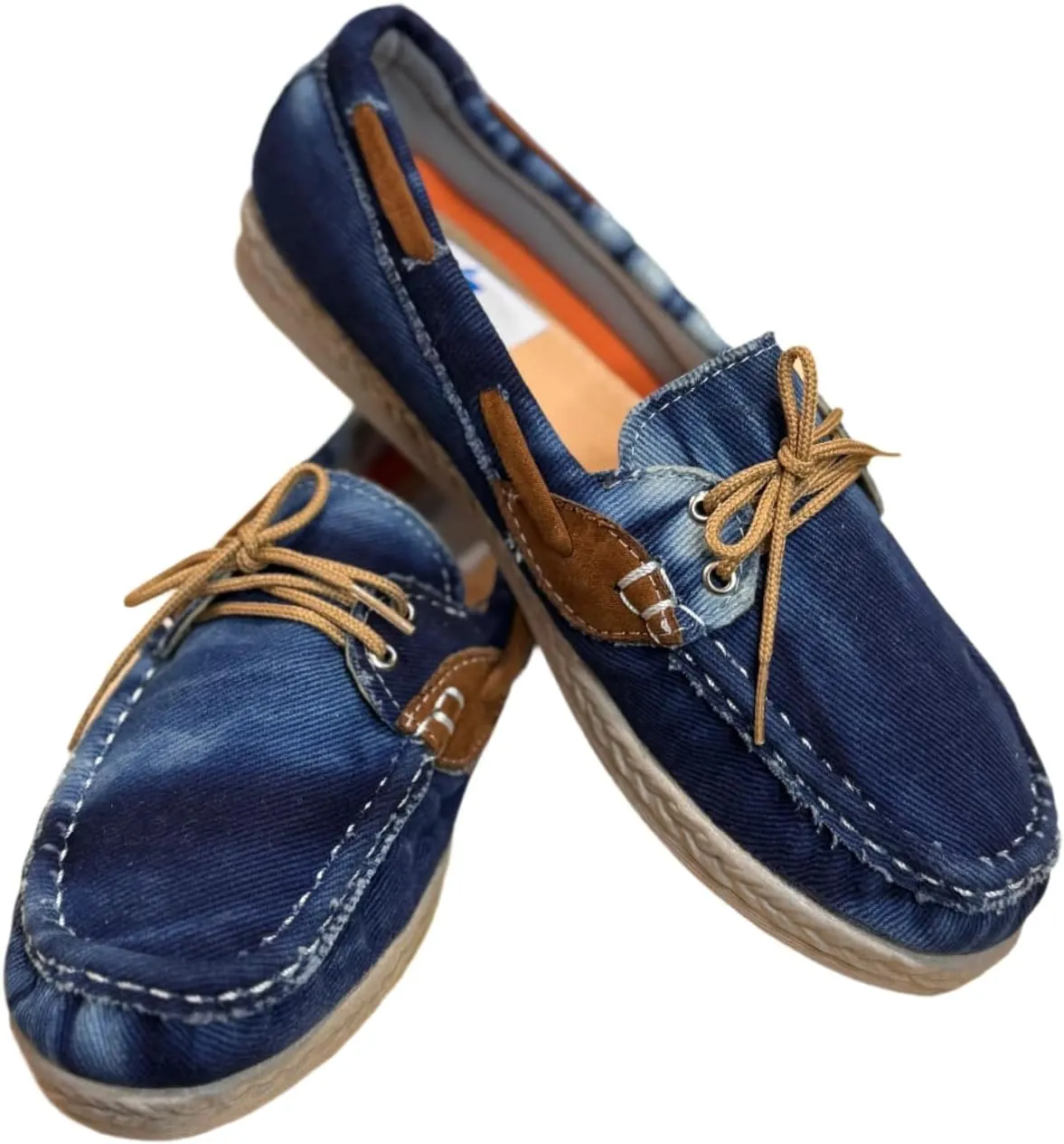 Indigo Loafer GL