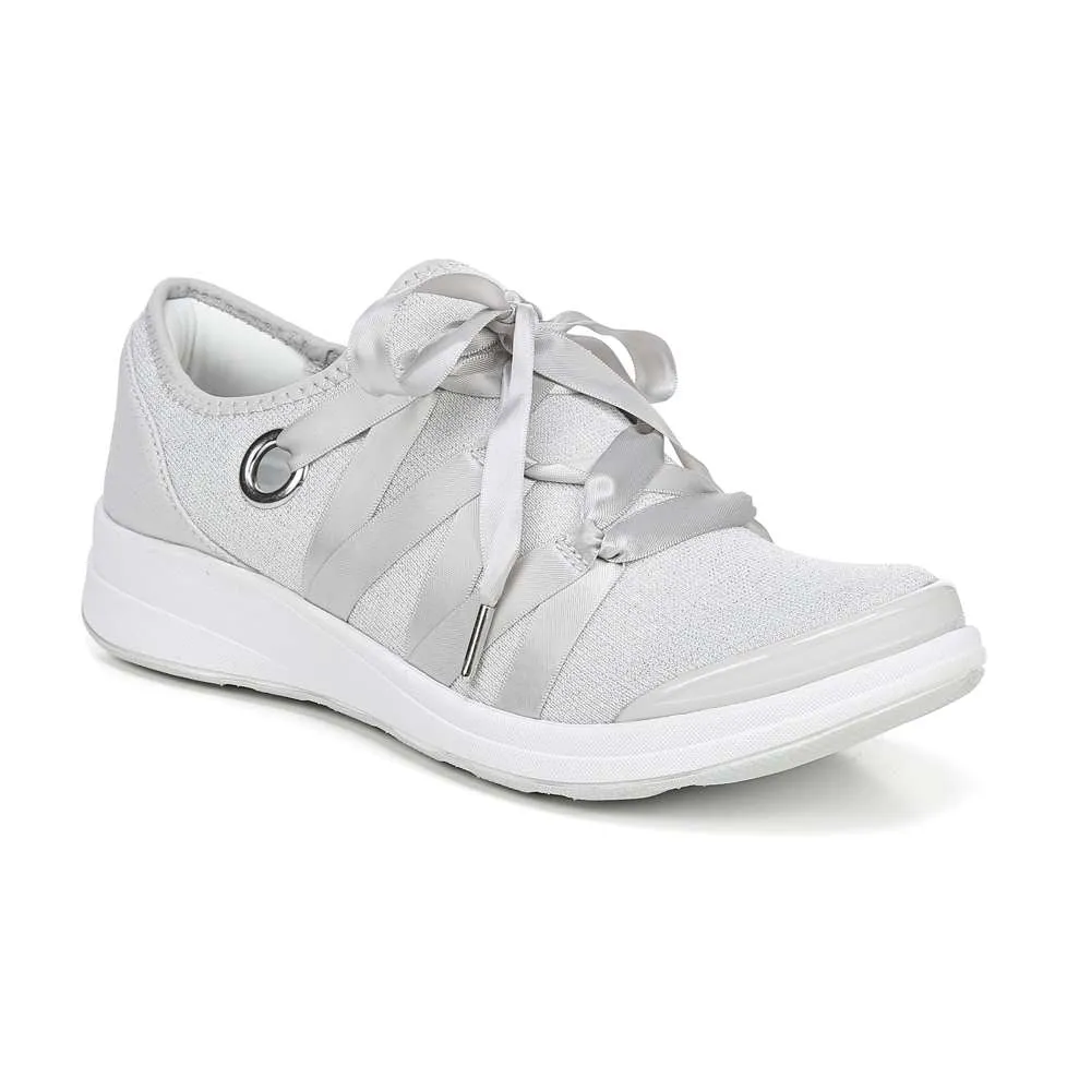 Inspire Sneaker - Grey